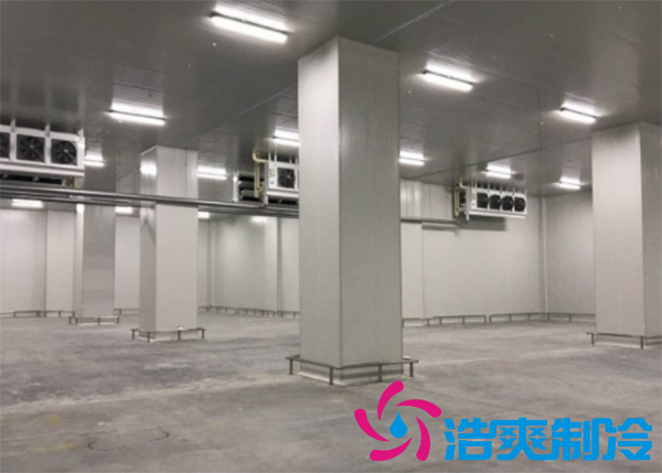 建造小型冷庫造價費用需要投資多少費用？