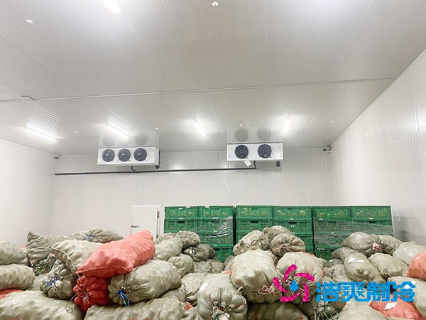 建造保鮮冷庫的造價是如何計算的呢？